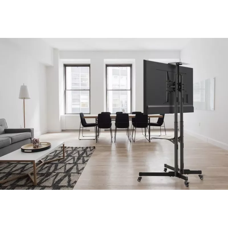 Equip Economy multifunctionele TV-wagen