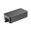 Equip ERGO 650812 elektrisch zit-sta-bureau met bureaublad, zwart