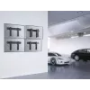 Equip 37 inch-70 inch pop-out videowandbeugel
