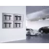Equip 37 inch-70 inch pop-out videowandbeugel