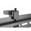 Equip 37 inch-70 inch pop-out videowandbeugel