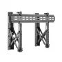 Equip 37 inch-70 inch pop-out videowandbeugel