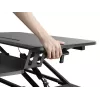 Equip ergonomische zit-sta verhoger