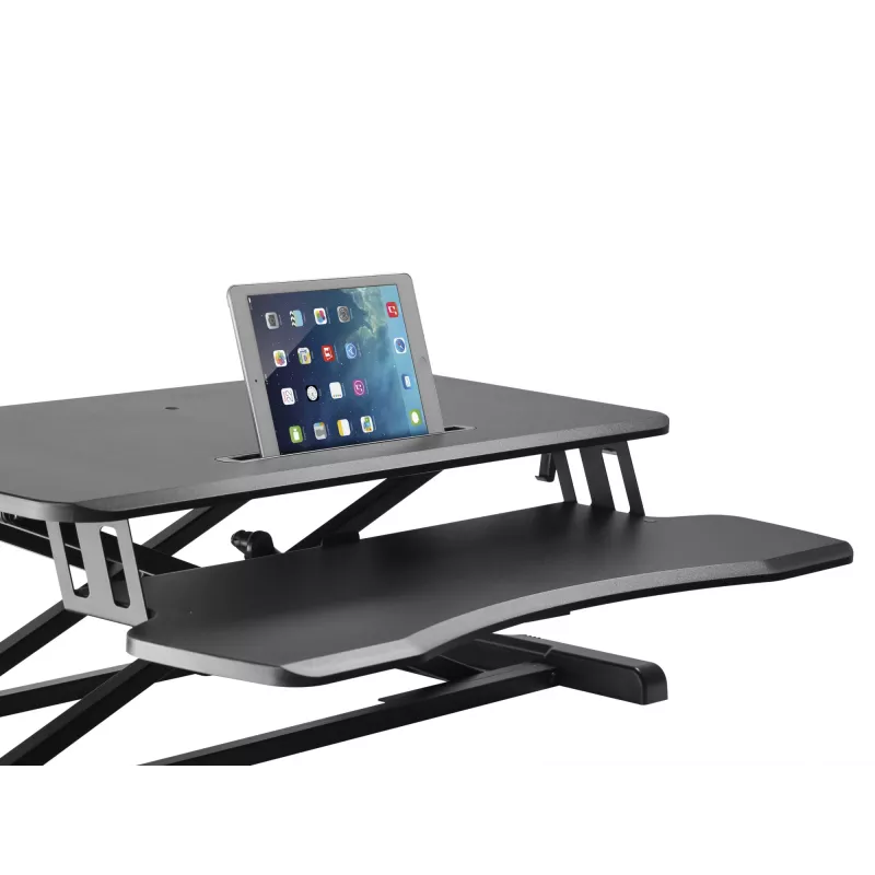 Equip ergonomische zit-sta verhoger