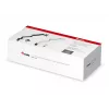 Equip 17 inch-35 inch premium monitor tafelbeugel, wit