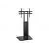 Equip 650615 tv-standaard/voet 190,5 cm (75 inch) zwart