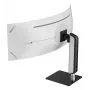 Equip 650129 tv-beugel/voet 124,5 cm (49 inch) zilver