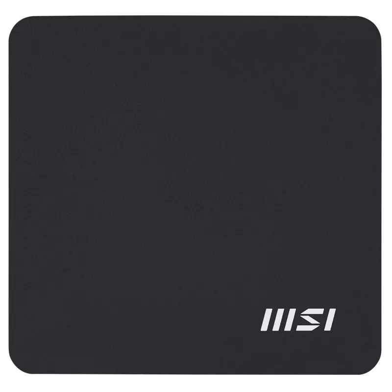 MSI Cubi NUC AI 1UMG-019BEU zwart 125H Intel SoC