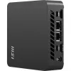 MSI Cubi NUC AI 1UMG-019BEU zwart 125H Intel SoC