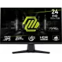MSI MAG 242F computermonitor 60,5 cm (23,8 inch) 1920 x 1080 pixels Full HD LCD zwart