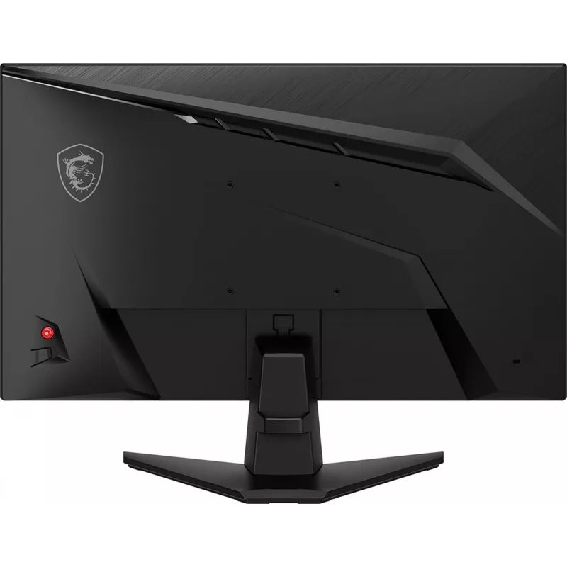MSI MAG 242F computermonitor 60,5 cm (23,8 inch) 1920 x 1080 pixels Full HD LCD zwart