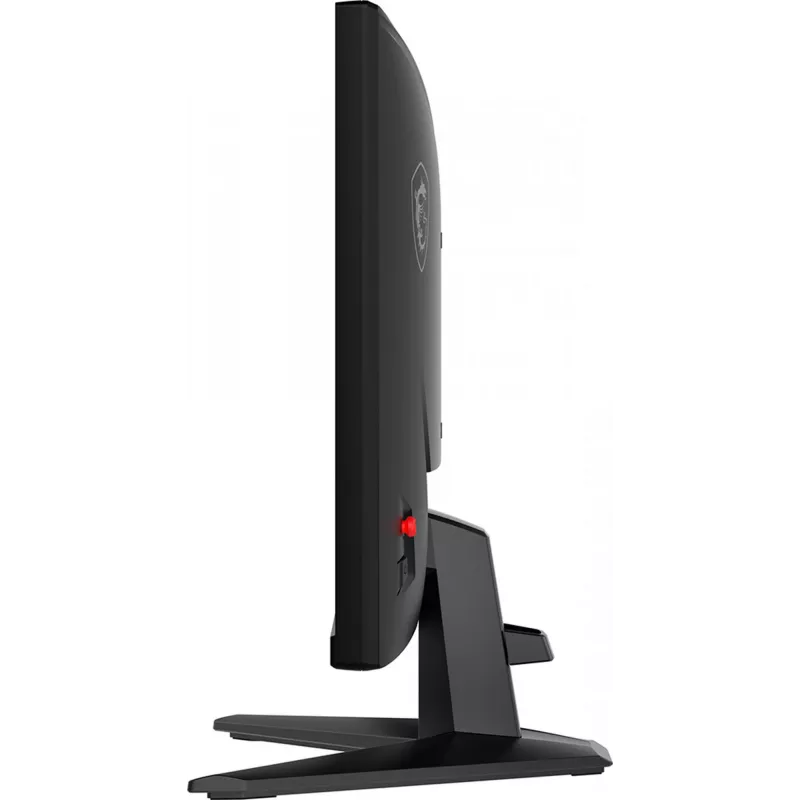 MSI MAG 242F computermonitor 60,5 cm (23,8 inch) 1920 x 1080 pixels Full HD LCD zwart