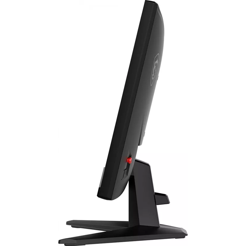MSI MAG 242F computermonitor 60,5 cm (23,8 inch) 1920 x 1080 pixels Full HD LCD zwart