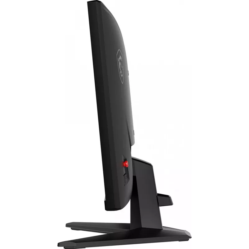 MSI MAG 242F computermonitor 60,5 cm (23,8 inch) 1920 x 1080 pixels Full HD LCD zwart