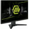 MSI MAG 242F computermonitor 60,5 cm (23,8 inch) 1920 x 1080 pixels Full HD LCD zwart