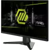 MSI MAG 242F computermonitor 60,5 cm (23,8 inch) 1920 x 1080 pixels Full HD LCD zwart