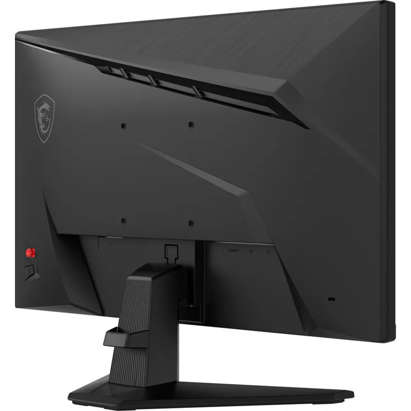 MSI MAG 242F computermonitor 60,5 cm (23,8 inch) 1920 x 1080 pixels Full HD LCD zwart