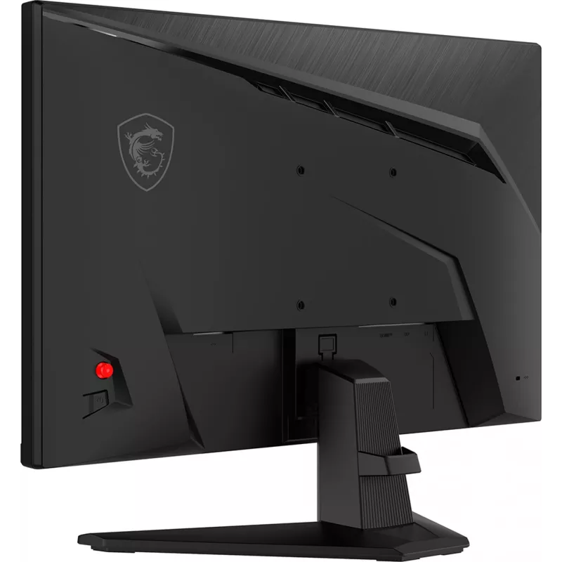MSI MAG 242F computermonitor 60,5 cm (23,8 inch) 1920 x 1080 pixels Full HD LCD zwart
