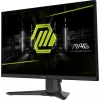 MSI MAG 242F computermonitor 60,5 cm (23,8 inch) 1920 x 1080 pixels Full HD LCD zwart