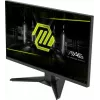 MSI MAG 242F computermonitor 60,5 cm (23,8 inch) 1920 x 1080 pixels Full HD LCD zwart