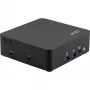 MSI Cubi NUC AI 1UMG-018BEU mini pc zwart 155H Intel SoC