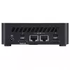 MSI Cubi NUC AI 1UMG-018BEU mini pc zwart 155H Intel SoC