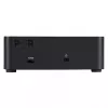 MSI Cubi NUC AI 1UMG-018BEU mini pc zwart 155H Intel SoC