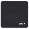 MSI Cubi NUC AI 1UMG-018BEU mini pc zwart 155H Intel SoC