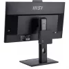 MSI Cubi NUC AI 1UMG-018BEU mini pc zwart 155H Intel SoC