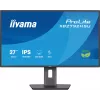 iiyama ProLite XB2792HSU-B1 computermonitor 68,6 cm (27 inch) 1920 x 1080 pixels Full HD LED zwart