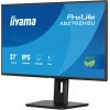 iiyama ProLite XB2792HSU-B1 computermonitor 68,6 cm (27 inch) 1920 x 1080 pixels Full HD LED zwart