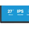 iiyama ProLite XB2792HSU-B1 computermonitor 68,6 cm (27 inch) 1920 x 1080 pixels Full HD LED zwart