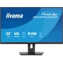 iiyama ProLite XB3294UHSCP-B1 computerscherm 80 cm (31,5 inch) 3840 x 2160 pixel 4K Ultra HD zwart