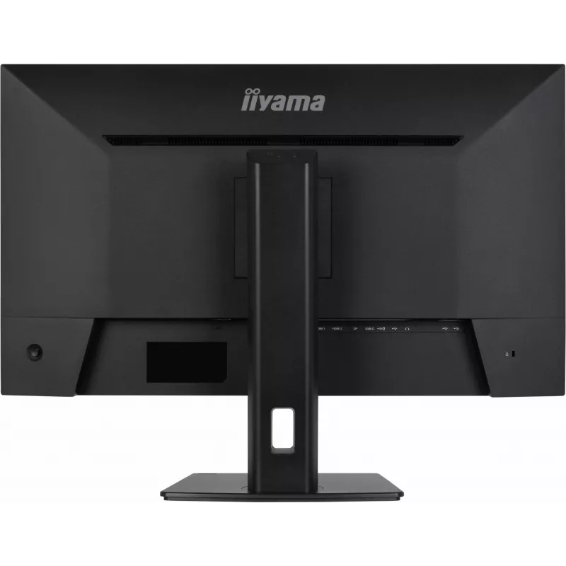 iiyama ProLite XB3294UHSCP-B1 computerscherm 80 cm (31,5 inch) 3840 x 2160 pixel 4K Ultra HD zwart