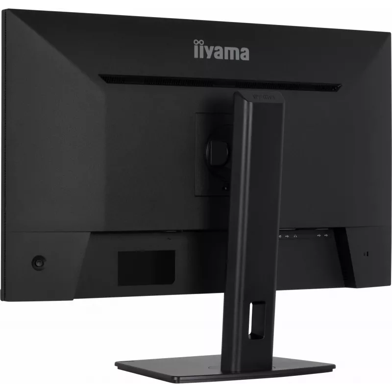 iiyama ProLite XB3294UHSCP-B1 computerscherm 80 cm (31,5 inch) 3840 x 2160 pixel 4K Ultra HD zwart