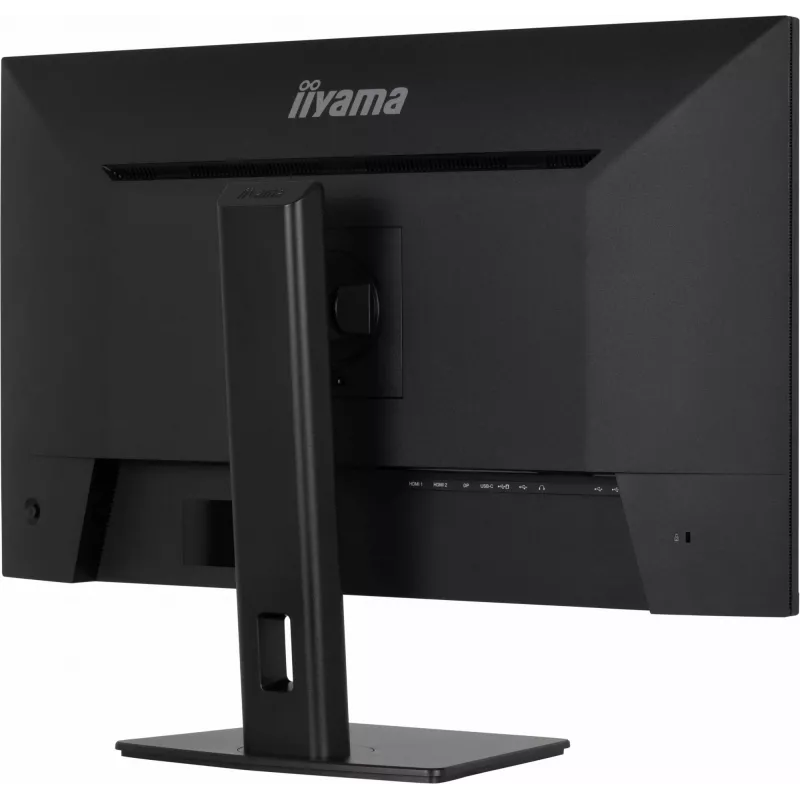 iiyama ProLite XB3294UHSCP-B1 computerscherm 80 cm (31,5 inch) 3840 x 2160 pixel 4K Ultra HD zwart