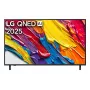 LG QNED84 139,7 cm (55 inch) 4K Ultra HD smart tv Wi-Fi zwart
