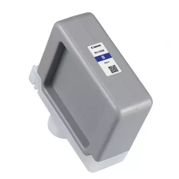 Canon PFI-1100B inktpatroon origineel blauw