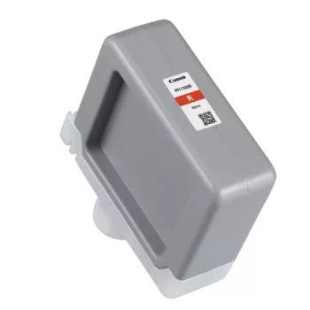 Canon PFI-1100R inktpatroon origineel rood