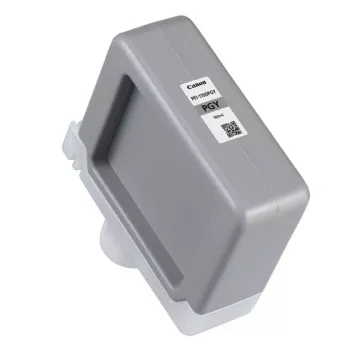 Canon PFI-1100PGY inktpatroon origineel fotogrijs