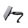 iiyama DS3001C-B1 monitorhouder / standaard 68,6 cm (27 inch) bureau zwart
