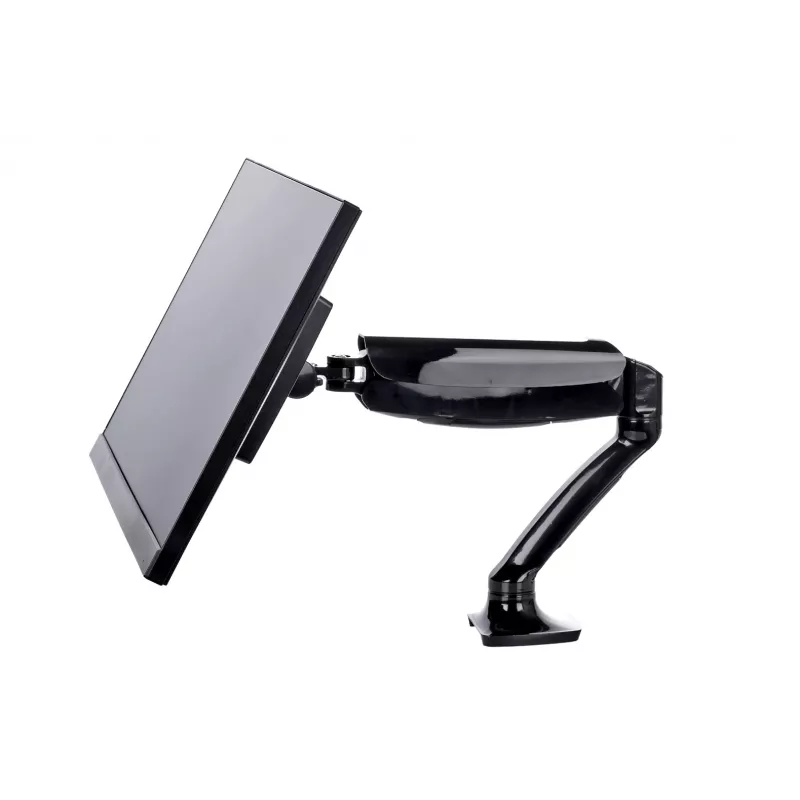 iiyama DS3001C-B1 monitorhouder / standaard 68,6 cm (27 inch) bureau zwart