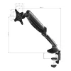iiyama DS3001C-B1 monitorhouder / standaard 68,6 cm (27 inch) bureau zwart