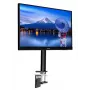iiyama DS1001C-B1 monitorhouder / voet 76,2 cm (30 inch) bureau zwart