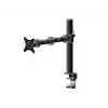 iiyama DS1001C-B1 monitorhouder / voet 76,2 cm (30 inch) bureau zwart