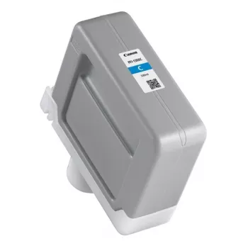 Canon PFI-1300C inktpatroon origineel cyaan