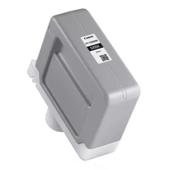 Canon PFI-1300MBK inktpatroon origineel zwart