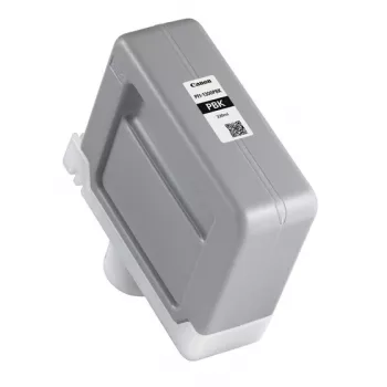 Canon PFI-1300PBK inktpatroon origineel fotozwart