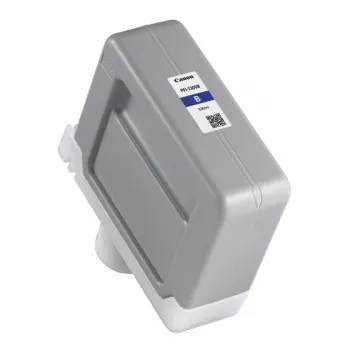 Canon PFI-1300B inktpatroon origineel blauw