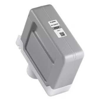 Canon PFI-1300PGY inktpatroon origineel fotogrijs